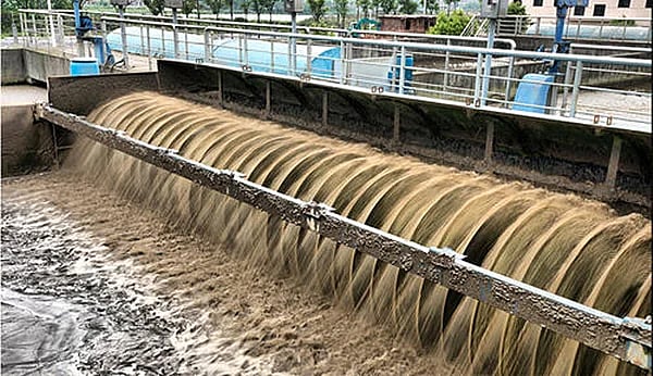 200 Kilo Litre Daily sewage treatment plant: CR does its bit for environment - Vimarsana News