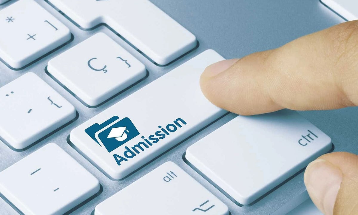 Indore: 59% seats vacant, BEd colleges hold breath as final allotment list comes on Wednesday - Vimarsana News