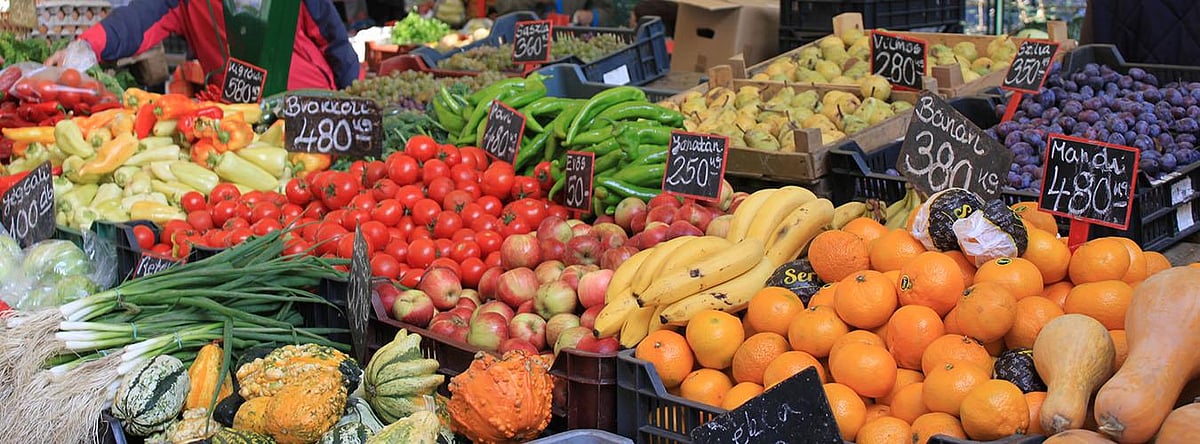 World Food Safety Day 2022: Theme and significance - Vimarsana News
