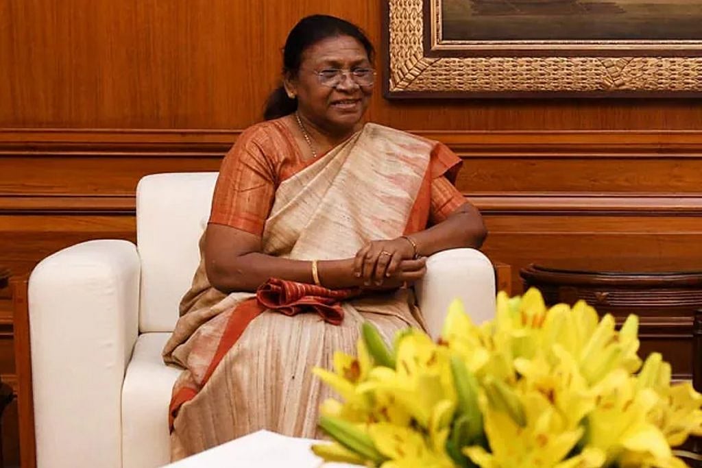 President Murmu to inaugurate supercomputer facility at IIT Guwahati on Oct 13 - Vimarsana News