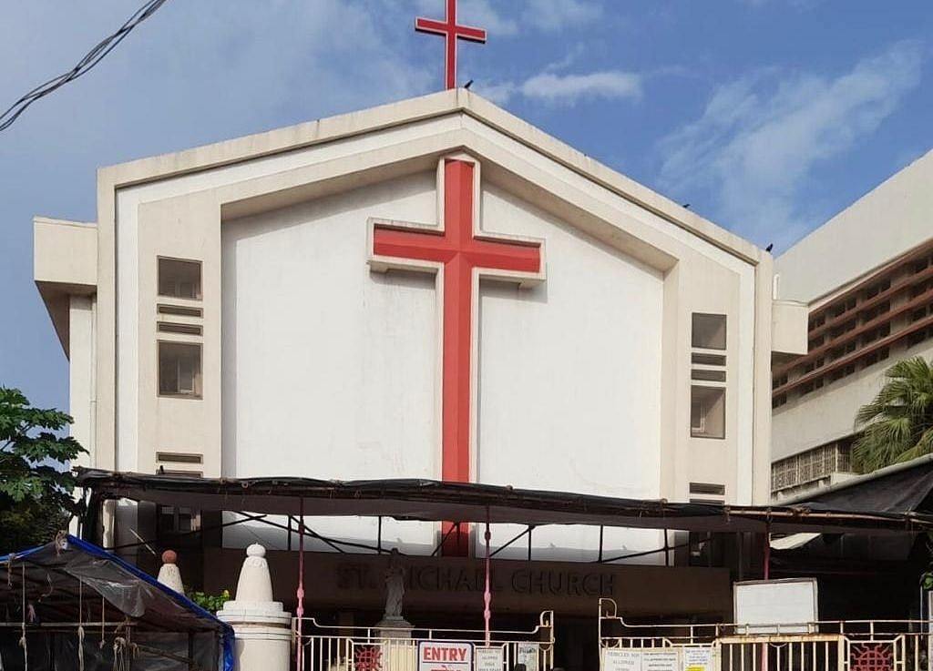 Mumbai: Mahim Church to become carbon neutral; first religious place in India to do so - Vimarsana News
