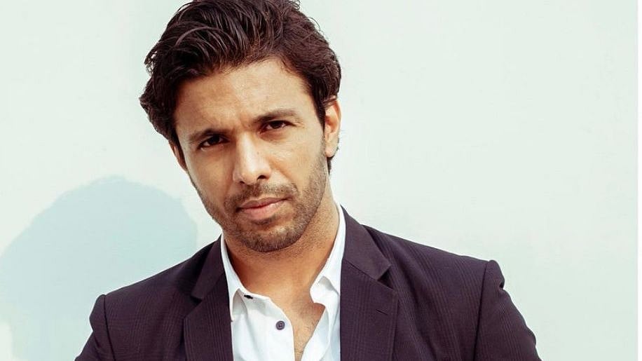 'Prakash Jha provides right atmosphere for actors to deliver truthful performances': 'Aashram' actor Rajeev Siddhartha - Vimarsana News