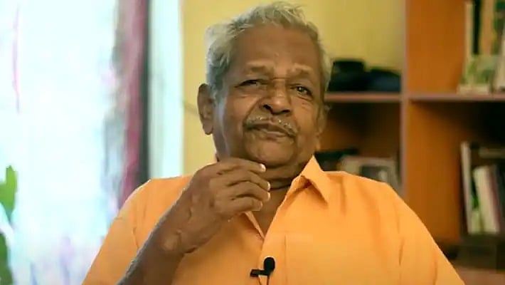 Noted Malayalam actor VP Khalid, 70, dies at shooting location - Vimarsana News