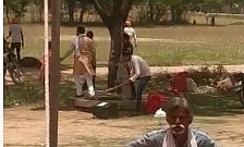 Madhya Pradesh: Violence mars first phase panchayat polls in Chambal region - Vimarsana News