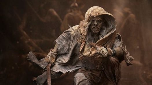 Revealed! Check out first look of Orcs from 'The Lord of the Rings: The Rings of Power' - Vimarsana News