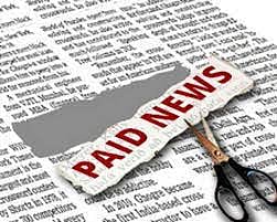 MP local bodies' elections: MCMC to be formed to keep eye on paid news - Vimarsana News