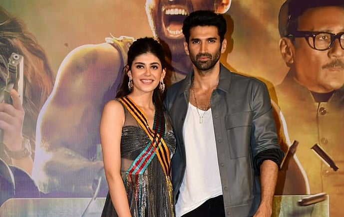 'I have grown up watching action films of Arnold Schwarzenegger and Sylvester Stallone,' reveals Aditya Roy Kapur at trailer launch of OM: The Battle Within - Vimarsana News
