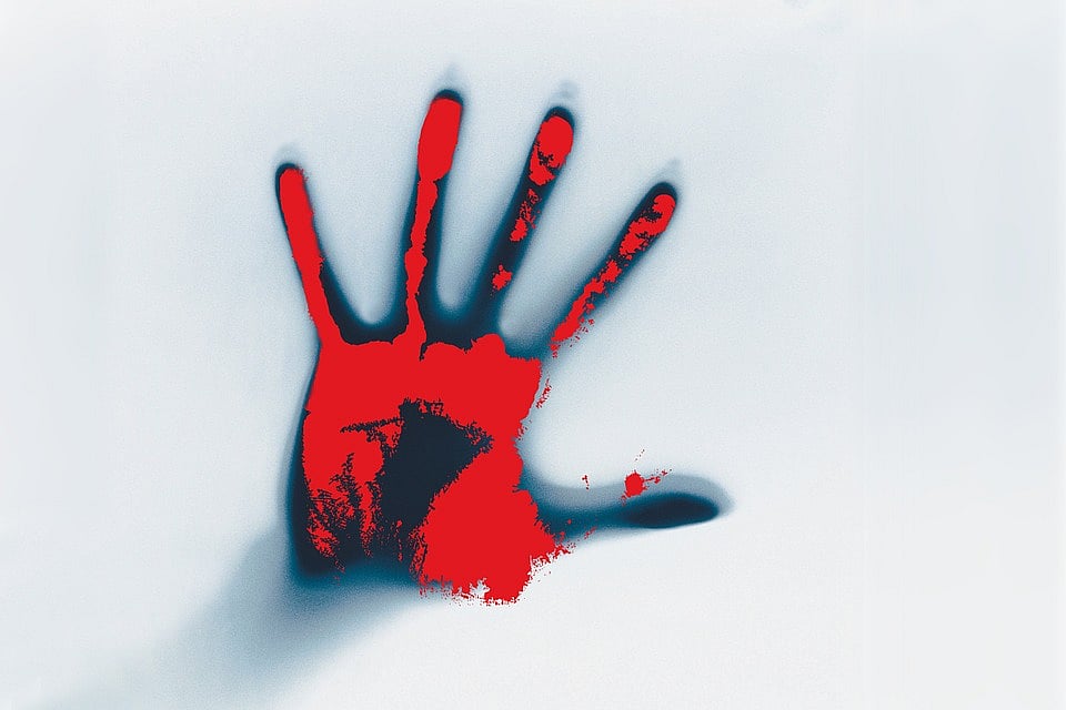 Delhi: Man brutally murdered in Adarsh Nagar - Vimarsana News