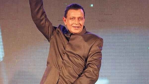 Mithun Chakraborty Birthday Special: Best movies of India's favourite 'Disco Dancer' - Vimarsana News