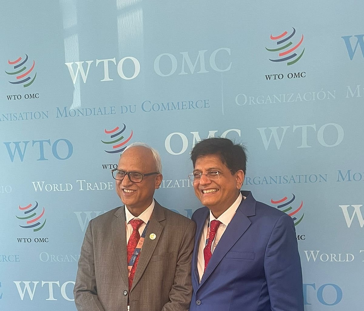 India sinks hopes of fishing deal at World Trade Organisation - Vimarsana News