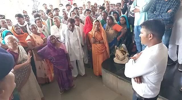 Barwani: Medha Patkar accuses govt of making false claims - Vimarsana News