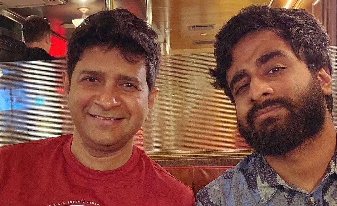 KK's son Nakul Krishna pens an emotional note: 'The pain is physical like I'm being choked' - Vimarsana News