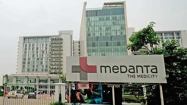 Madhya Pradesh: Medanta brings world-class chest surgical care to Indore - Vimarsana News