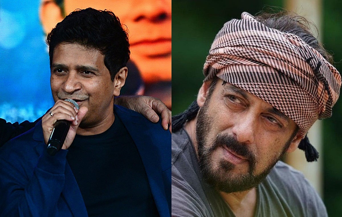 KK's final song to be featured in Salman Khan-Katrina Kaif's spy thriller 'Tiger 3' - Vimarsana News