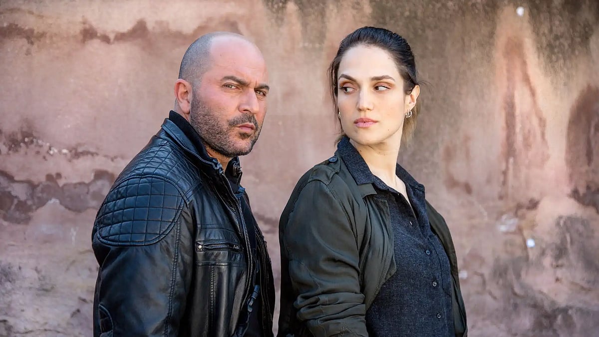 Indian adaptation of Israeli hit series 'Fauda' titled 'Tanaav'; to stream on SonyLIV - Vimarsana News