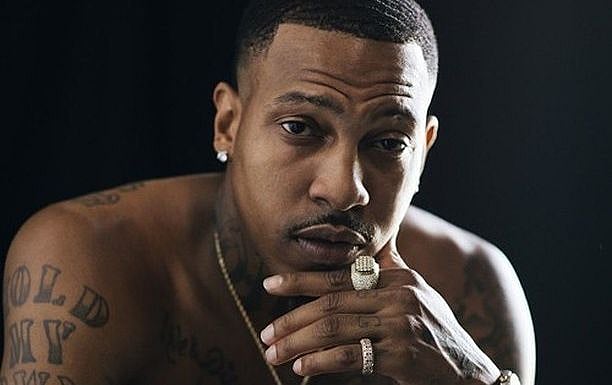Rapper Trouble, 34, shot dead in Georgia over the weekend - Vimarsana News