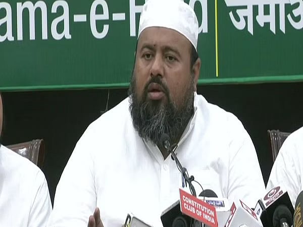 Prophet row: Nupur Sharma should be forgiven as per Islam, says Jamaat Ulama-e-Hind chief - Vimarsana News