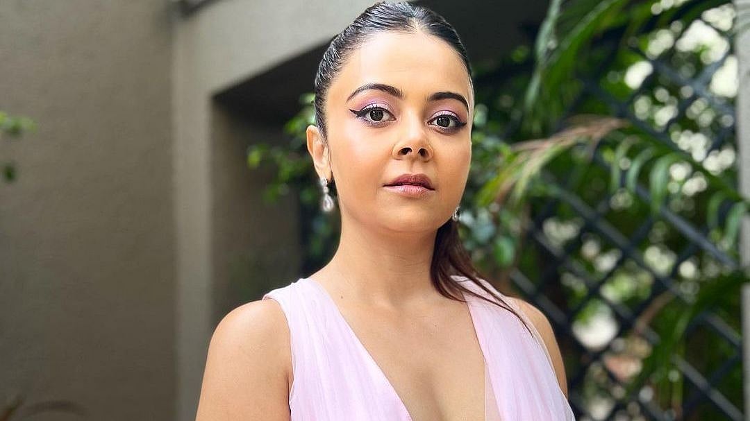 Devoleena Bhattacharjee to play a journalist in her upcoming film 'Kooki' - Vimarsana News