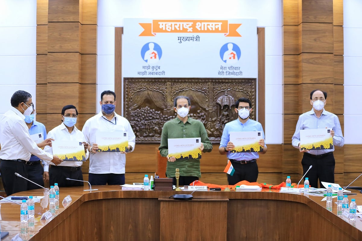 Maharashtra govt approves 12 new conservation reserves, 2 new sanctuaries - Vimarsana News