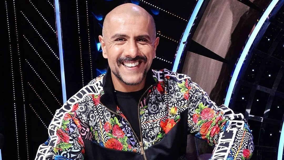 Vishal Dadlani Birthday Special: From 'Balam Pichkari' to 'Dus Bahane' - best songs by the music composer - Vimarsana News