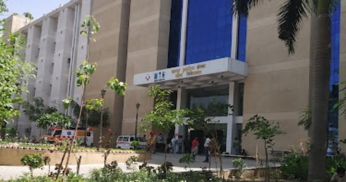 MTH Hospital Incident: MTA Up In Arms Against Appointment Of Admin Officers As Nodal Officers - Vimarsana News