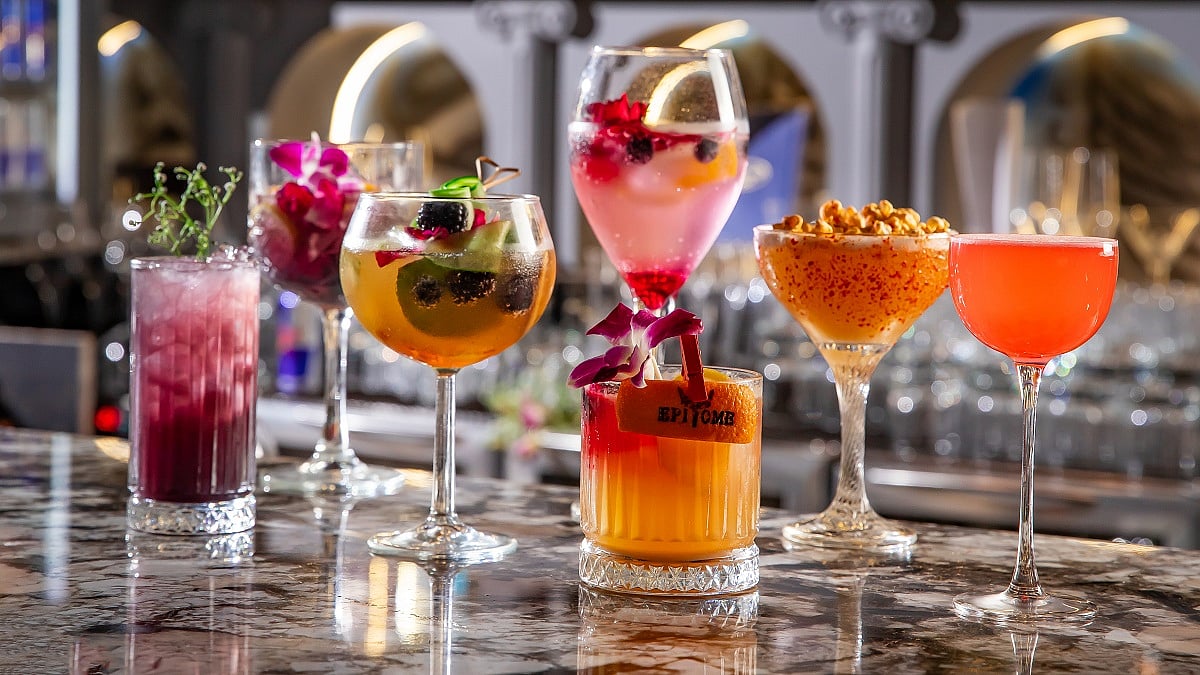 World Gin Day: Here's how Made in India brands are leading the brigade - Vimarsana News