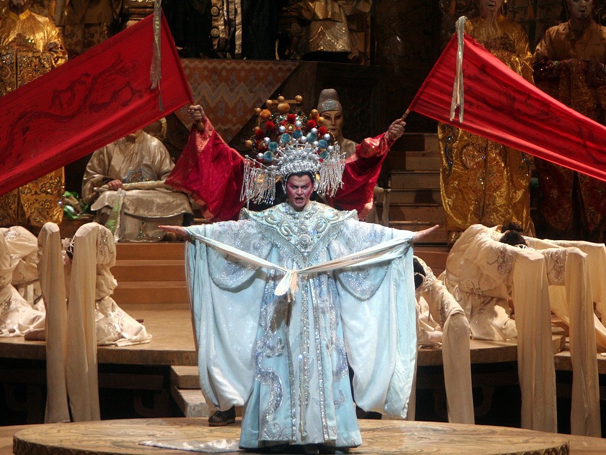 Maximum Medley: Opera Screening at NCPA, Mumbai, baking master course, and more... top picks of the week - Vimarsana News