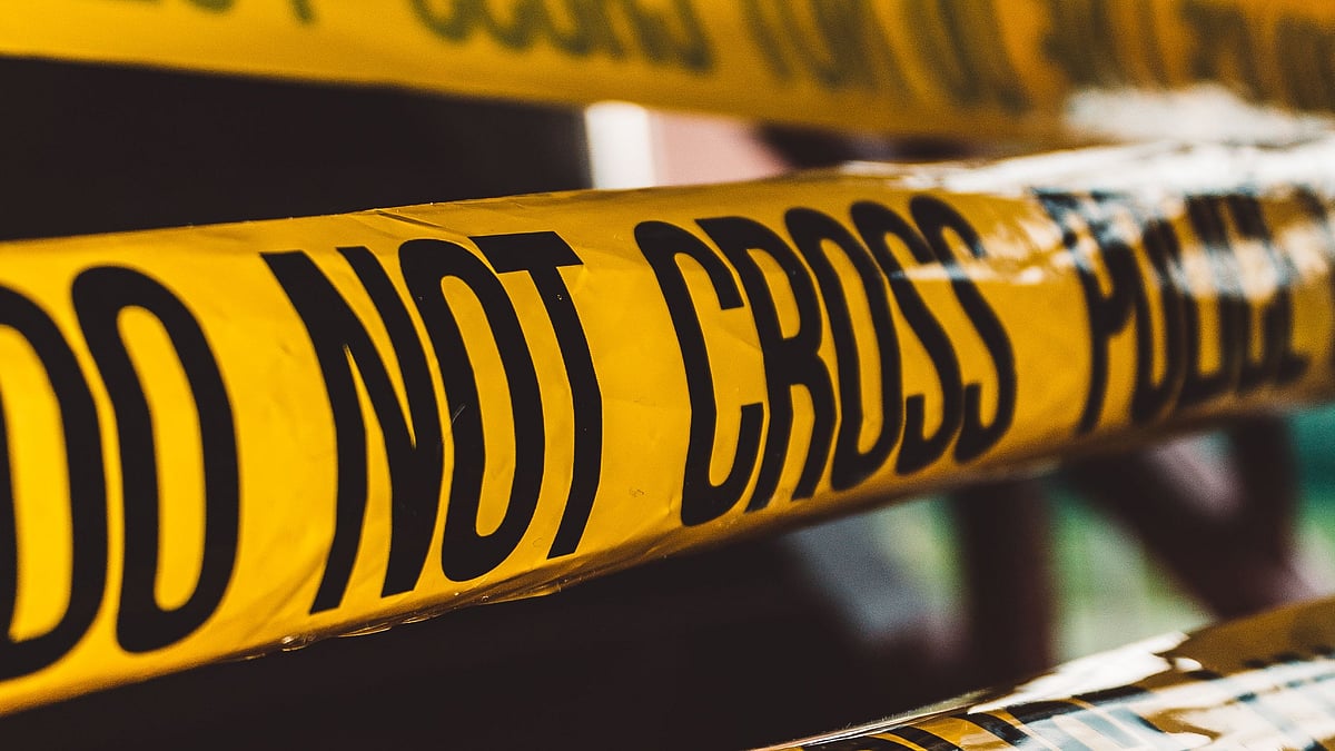 Family hangs self in MP's Bhind, three die - Vimarsana News