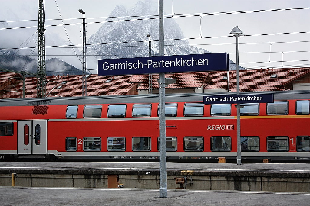 At least three killed, several injured after train derails in southern Germany - Vimarsana News