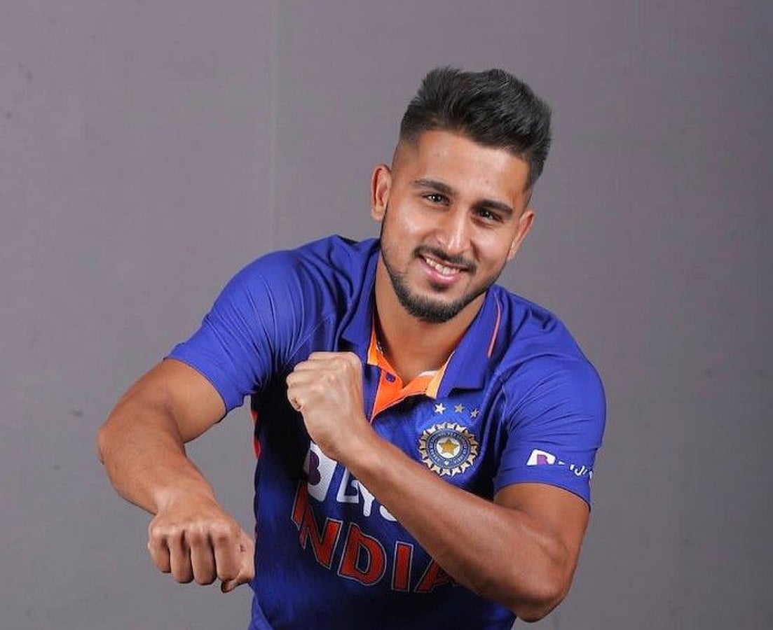 Umran Malik should be in T20 World Cup team, feels Dilip Vengsarkar | SportzPoint.com