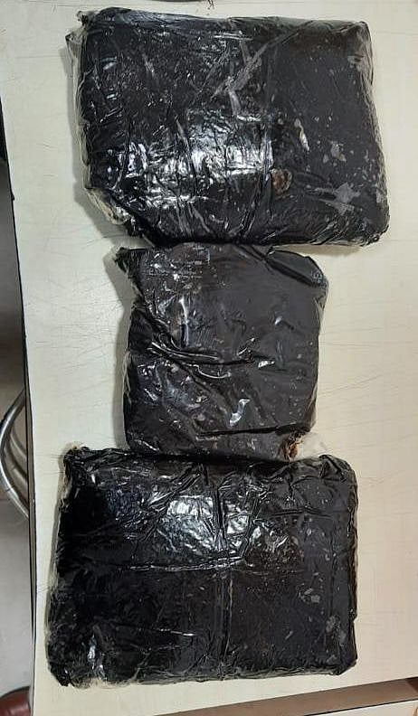 Mumbai: Powerlifter in Ghatkopar held with ganja, charas, LSD by NCB - Vimarsana News