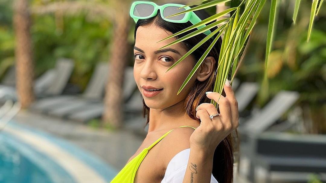 'Pandya Store' actor Simran Budharup reveals she got rape threats for her role, files FIR - Vimarsana News