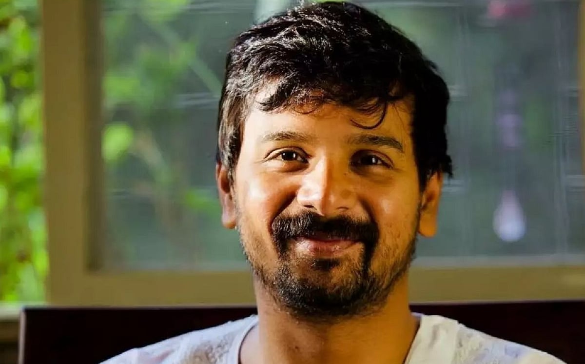 'I am happy that I have survived in this tough industry', says 'Aarya' actor Namit Das - Vimarsana News