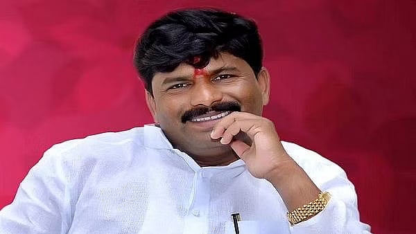Maharashtra: BJP MLC Gopichand Padalkar slams MVA for 'mishandling' OBC reservation - Vimarsana News