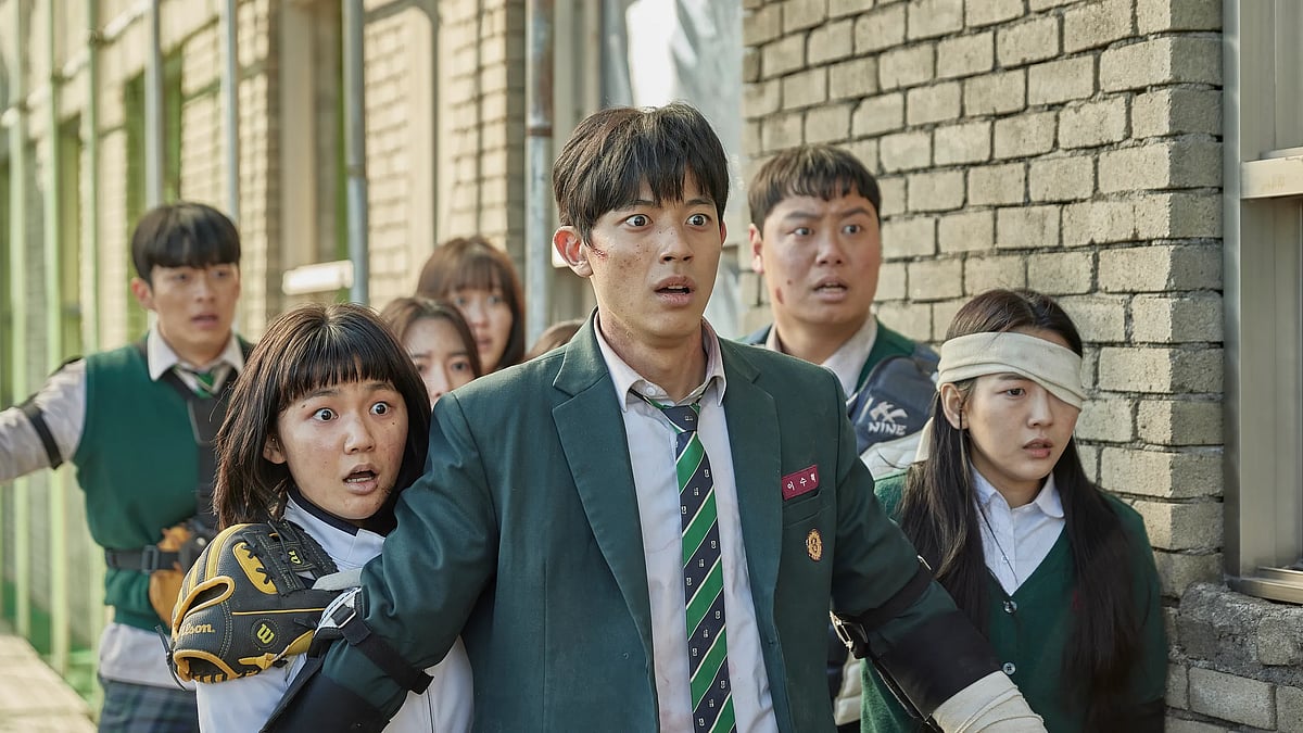 Zombies are back! Netflix announces the second season of Kdrama 'All
