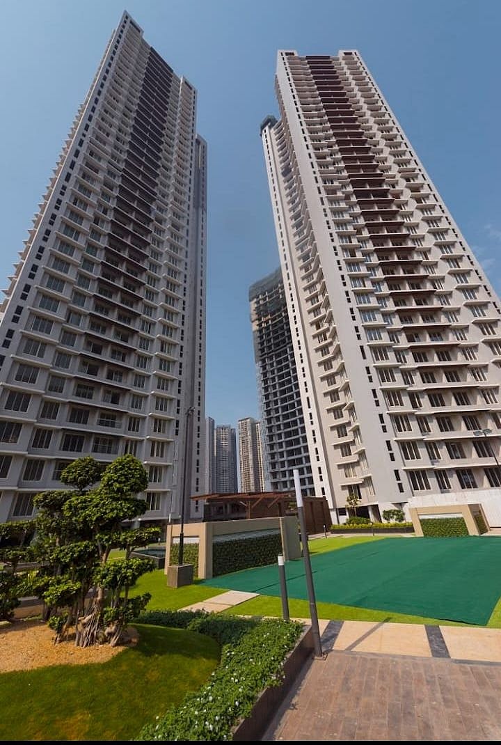 Mumbai: 'Buying home has become a curse', say private homebuyers of Patra Chawl redevelopment project - Vimarsana News