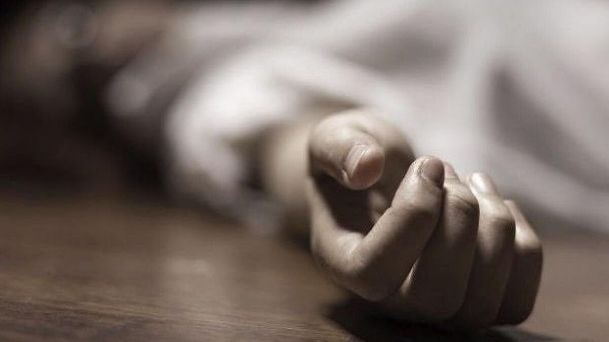 Panvel: 48-year-old woman dies after falling from terrace - Vimarsana News