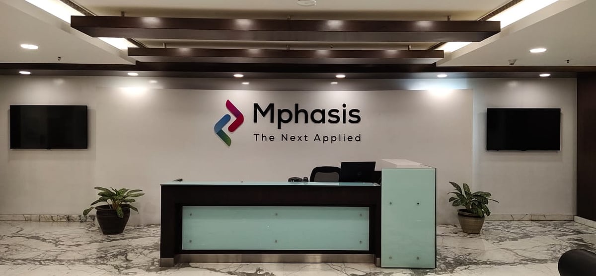 Mphasis to launch Quantum City in Canada - Vimarsana News