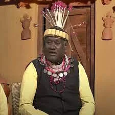 Padma Shri Baiga dancer Arjun Singh Dhurve