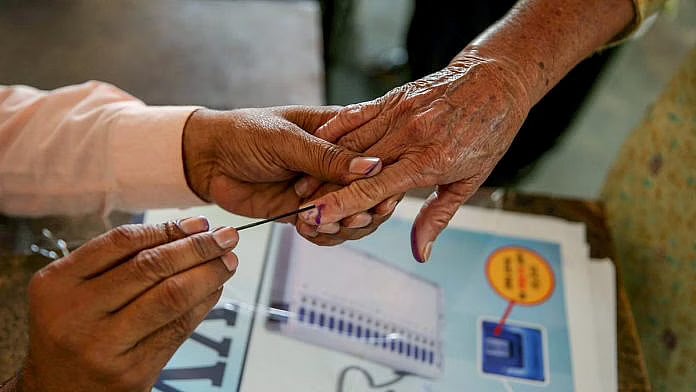 MLC polls: 246 MLAs cast vote till 1 pm; role of Independents, smaller parties crucial - Vimarsana News