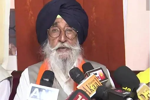 Punjab bypolls: SAD leader Simranjit Singh Mann credits victory in Sangrur to terrorist Bhindranwale - Vimarsana News
