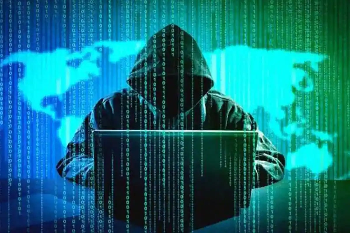 Researchers uncover new hacker group targeting India - Vimarsana News