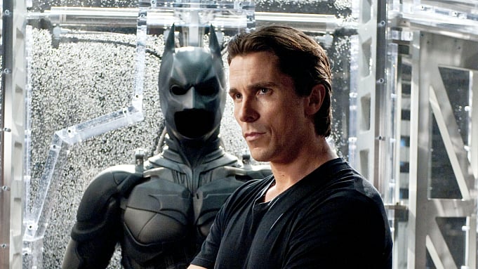Christian Bale wants to play 'Batman' for the fourth time but only on THIS condition - Vimarsana News