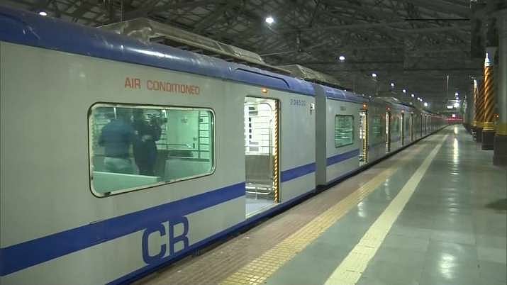 Revenue increases in WR, CR as Mumbai AC locals report rise in ridership and ticket sales - Vimarsana News