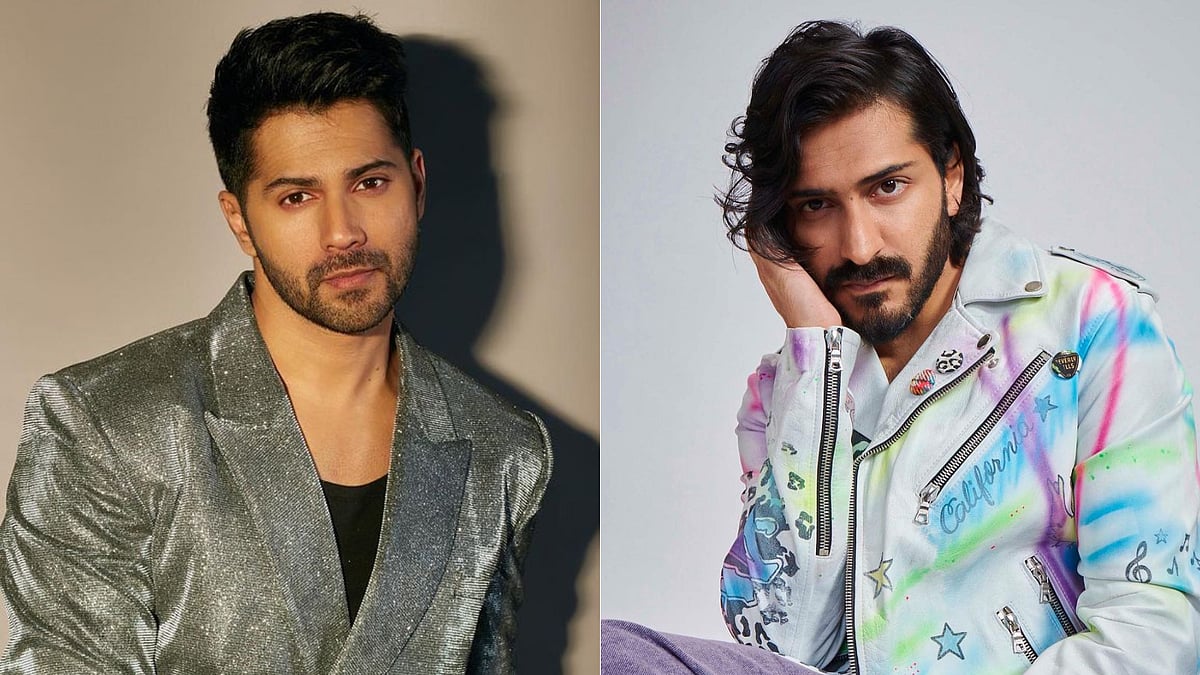 'Maybe I misspoke': Varun Dhawan reacts after being trolled for 'Harsh Varrdhan Kapoor started parallel cinema' remark - Vimarsana News