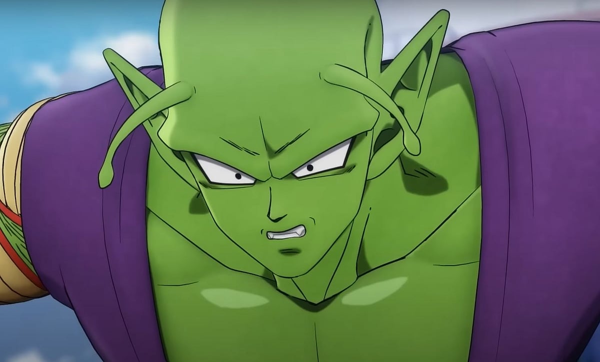 Dragon Ball Super Super Hero To Release In India On August 26