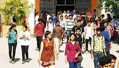 Indore: Additional CLC round for filling vacant seats in BE, MBA courses start today - Vimarsana News