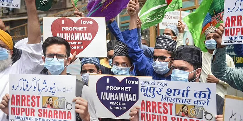 Kuwait to deport expats who protested over remarks against Prophet in Fahaheel - Vimarsana News