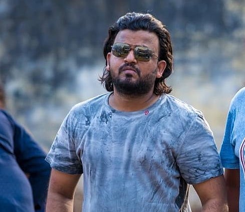 'We have worked hard to make it better': Dr Sailesh Kolanu on Hindi remake of 'Hit: The First Case' - Vimarsana News