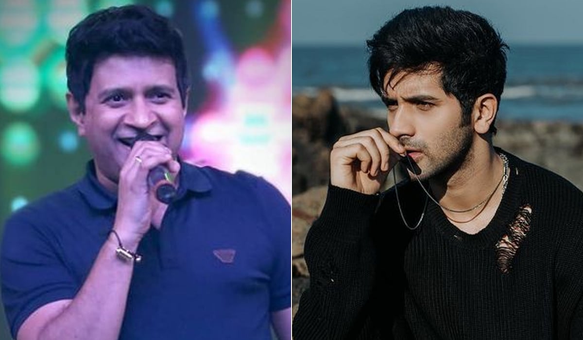 'KK was to come home for dinner', reveals actor Vardhan Puri - Vimarsana News
